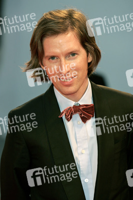 Filmpremiere 'The Darjeeling Limited', Internationale Filmfestspiele von Venedig 2007