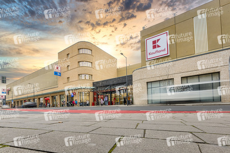 Symbolfoto Kaufland