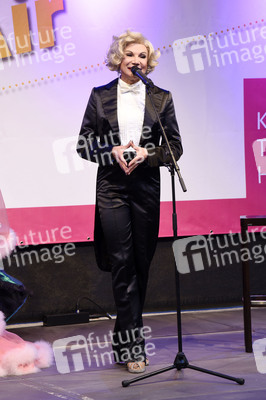 Show mit Chris Kolonko in Haar