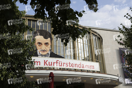 Fotoprobe 'Mord im Orientexpress' in Berlin