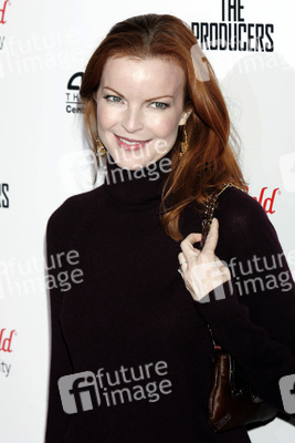 Filmpremiere 'The Producers' in Los Angeles