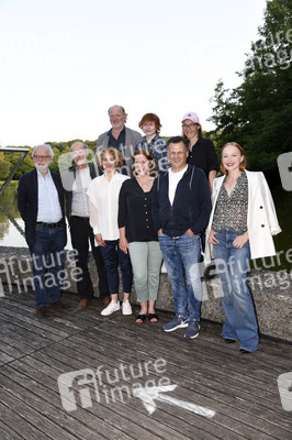 Filmpremiere 'Weißbier im Blut' in München
