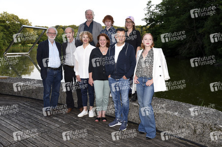 Filmpremiere 'Weißbier im Blut' in München