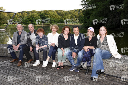 Filmpremiere 'Weißbier im Blut' in München
