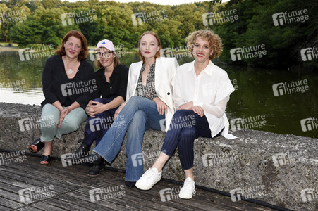 Filmpremiere 'Weißbier im Blut' in München