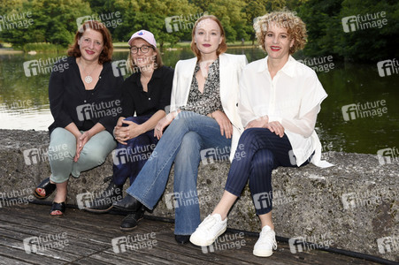 Filmpremiere 'Weißbier im Blut' in München