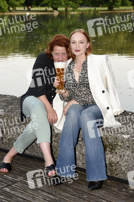 Filmpremiere 'Weißbier im Blut' in München
