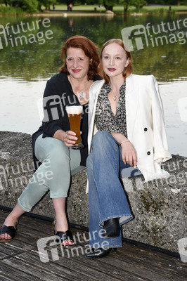 Filmpremiere 'Weißbier im Blut' in München