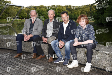 Filmpremiere 'Weißbier im Blut' in München