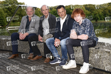 Filmpremiere 'Weißbier im Blut' in München