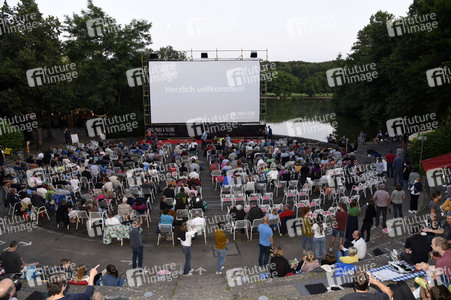 Filmpremiere 'Weißbier im Blut' in München