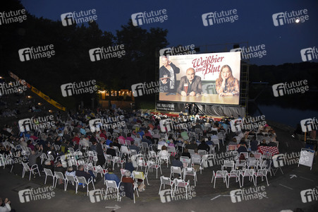 Filmpremiere 'Weißbier im Blut' in München
