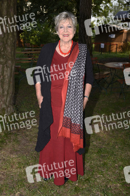 Lesung mit Marie-Luise Marjan in Haar