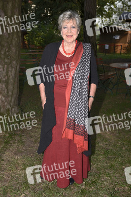 Lesung mit Marie-Luise Marjan in Haar