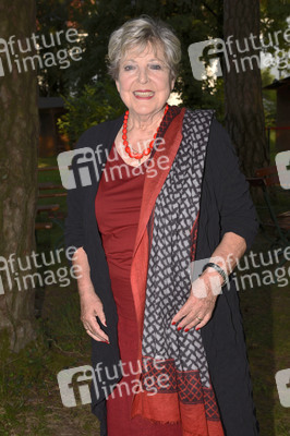 Lesung mit Marie-Luise Marjan in Haar