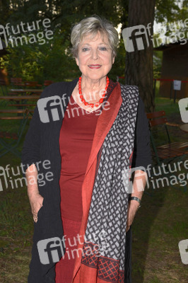 Lesung mit Marie-Luise Marjan in Haar