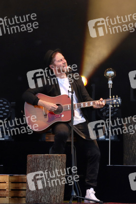 Konzert von Johannes Oerding in Mönchengladbach