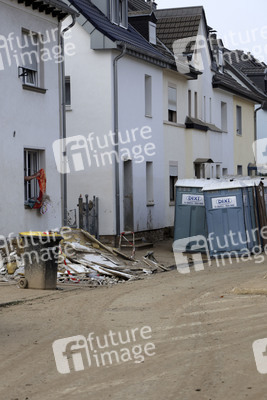Flutschäden in Bad Neuenahr-Ahrweiler