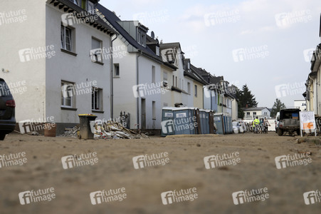 Flutschäden in Bad Neuenahr-Ahrweiler