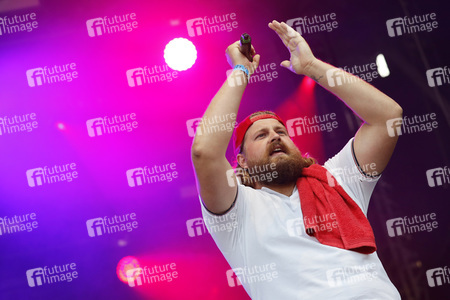 Konzert von Mia Julia in Bonn