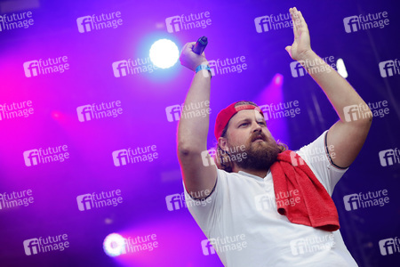 Konzert von Mia Julia in Bonn