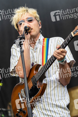 Konzert von Von Wegen Lisbeth in Erfurt