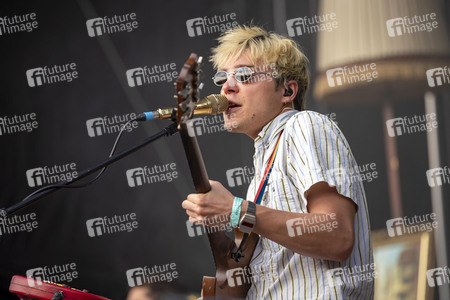 Konzert von Von Wegen Lisbeth in Erfurt