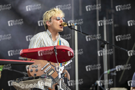 Konzert von Von Wegen Lisbeth in Erfurt