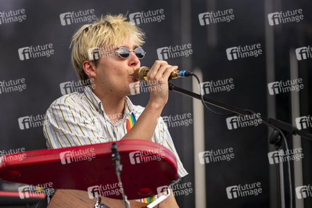 Konzert von Von Wegen Lisbeth in Erfurt