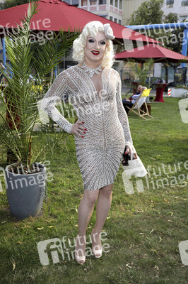 Theaterpremiere 'Mord im Orientexpress' in Berlin