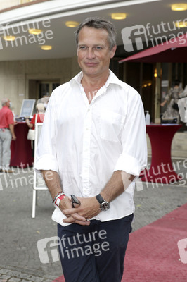 Theaterpremiere 'Mord im Orientexpress' in Berlin