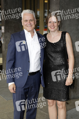 Theaterpremiere 'Mord im Orientexpress' in Berlin