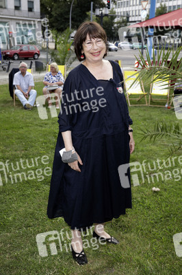 Theaterpremiere 'Mord im Orientexpress' in Berlin