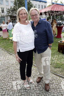 Theaterpremiere 'Mord im Orientexpress' in Berlin