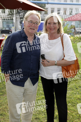 Theaterpremiere 'Mord im Orientexpress' in Berlin