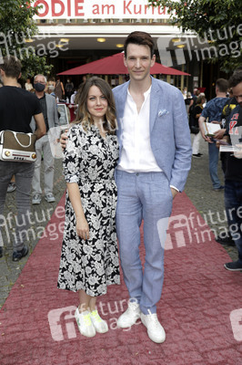 Theaterpremiere 'Mord im Orientexpress' in Berlin