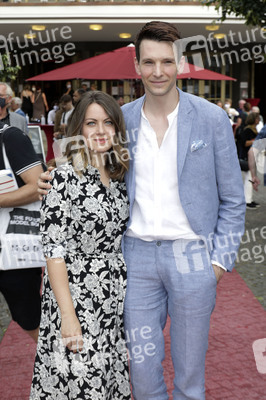 Theaterpremiere 'Mord im Orientexpress' in Berlin