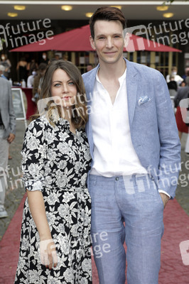 Theaterpremiere 'Mord im Orientexpress' in Berlin