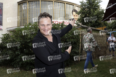 Theaterpremiere 'Mord im Orientexpress' in Berlin