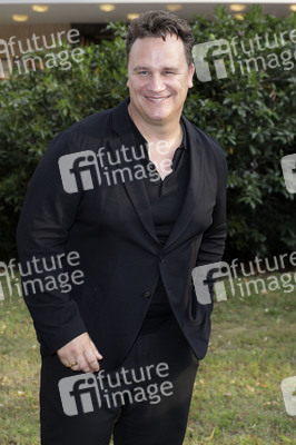 Theaterpremiere 'Mord im Orientexpress' in Berlin