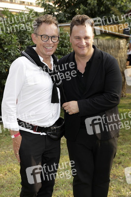 Theaterpremiere 'Mord im Orientexpress' in Berlin