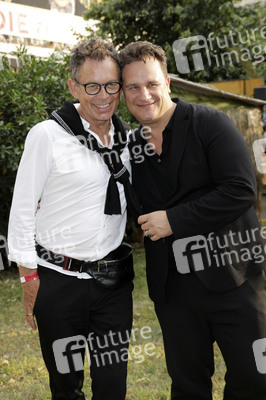 Theaterpremiere 'Mord im Orientexpress' in Berlin