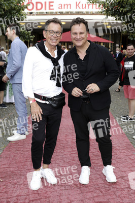 Theaterpremiere 'Mord im Orientexpress' in Berlin