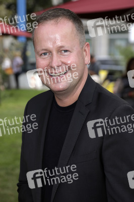 Theaterpremiere 'Mord im Orientexpress' in Berlin