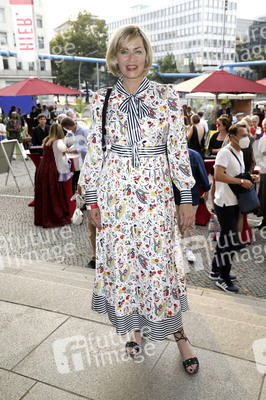 Theaterpremiere 'Mord im Orientexpress' in Berlin