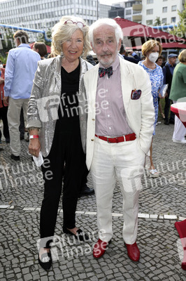 Theaterpremiere 'Mord im Orientexpress' in Berlin