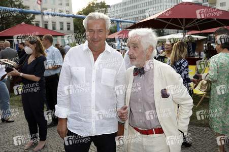 Theaterpremiere 'Mord im Orientexpress' in Berlin