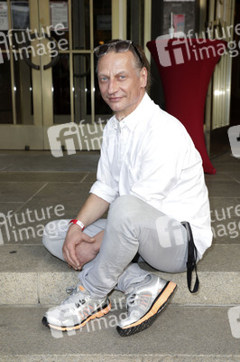 Theaterpremiere 'Mord im Orientexpress' in Berlin