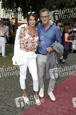 Theaterpremiere 'Mord im Orientexpress' in Berlin