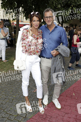 Theaterpremiere 'Mord im Orientexpress' in Berlin